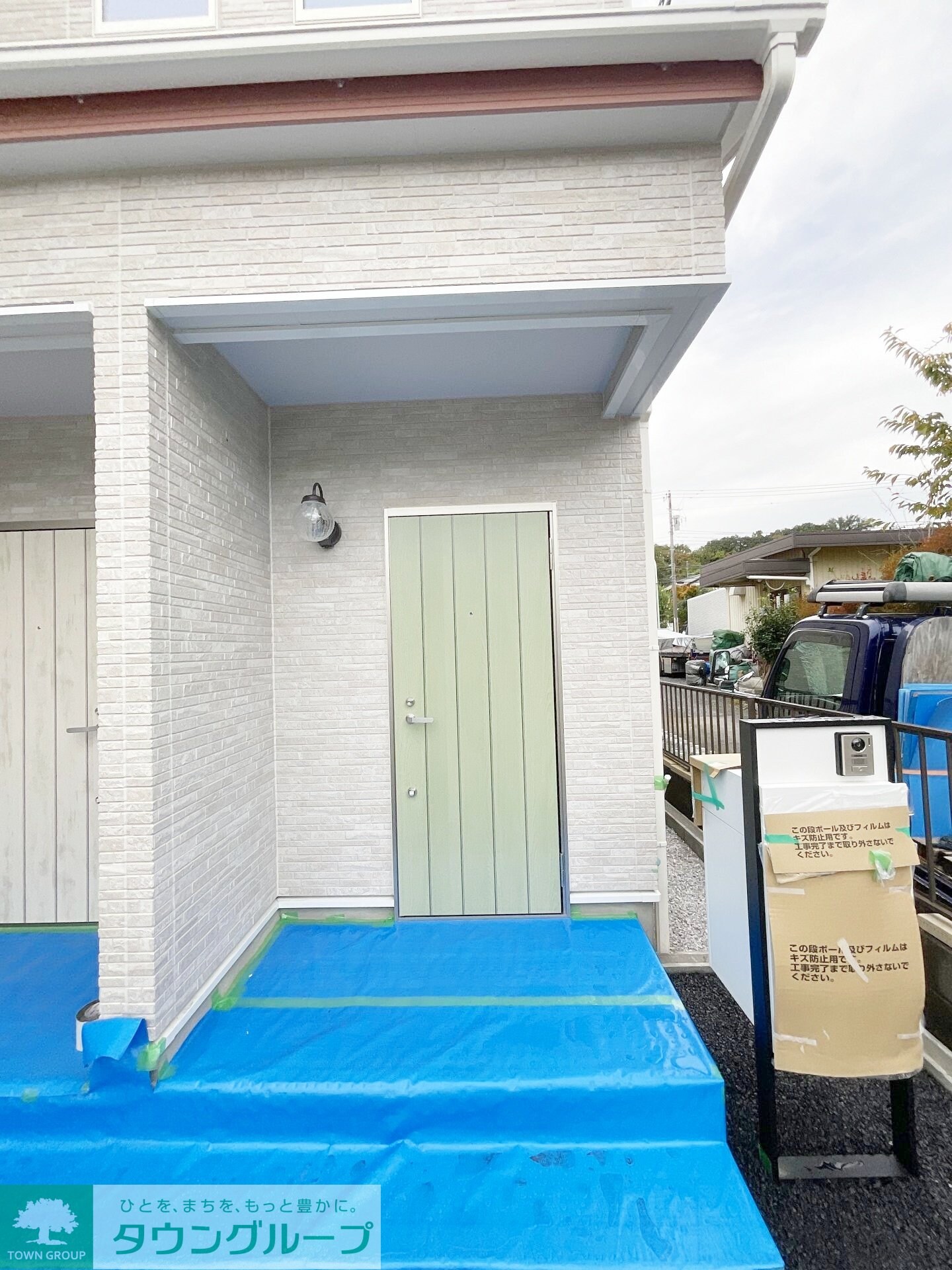 ハーベスト十番館の物件内観写真