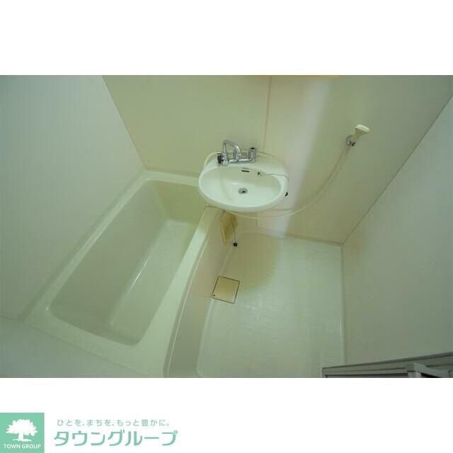 サンライズ百合丘の物件内観写真