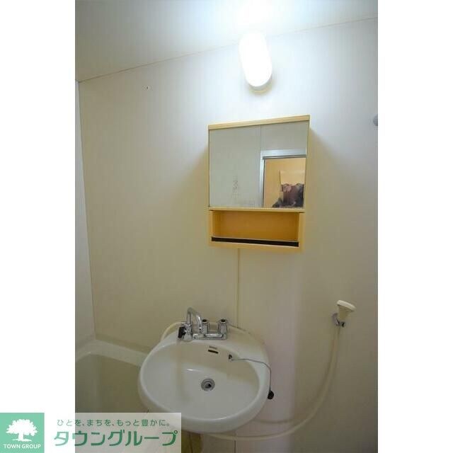 サンライズ百合丘の物件内観写真