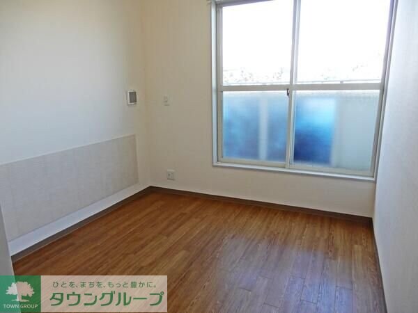 ユーハイツの物件内観写真