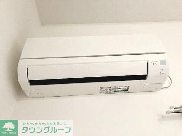 ユーハイツの物件内観写真