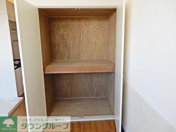 ユーハイツの物件内観写真