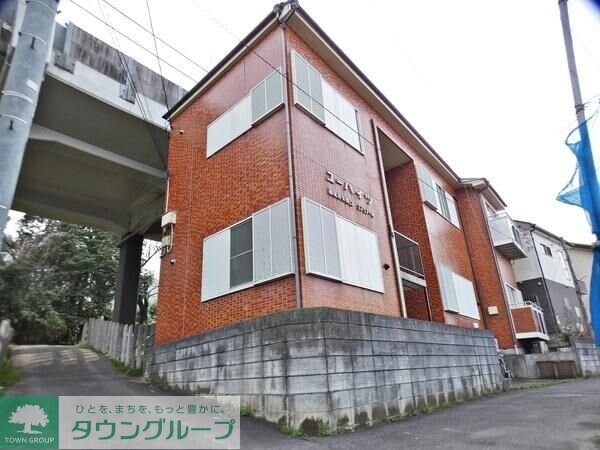 ユーハイツの物件内観写真