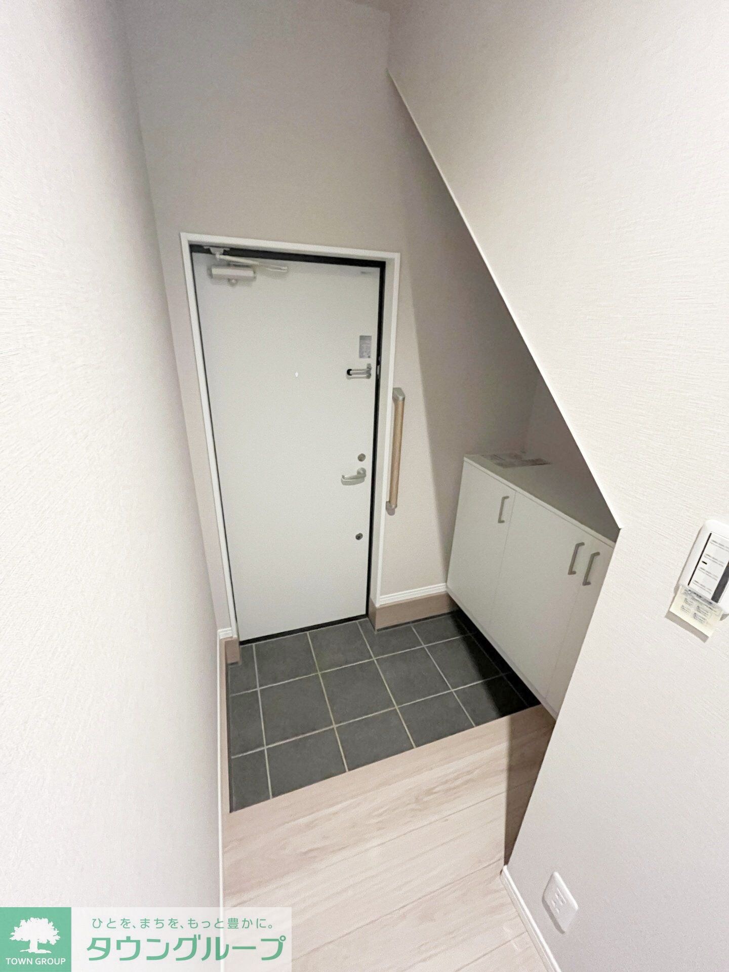 riverside terraceの物件内観写真