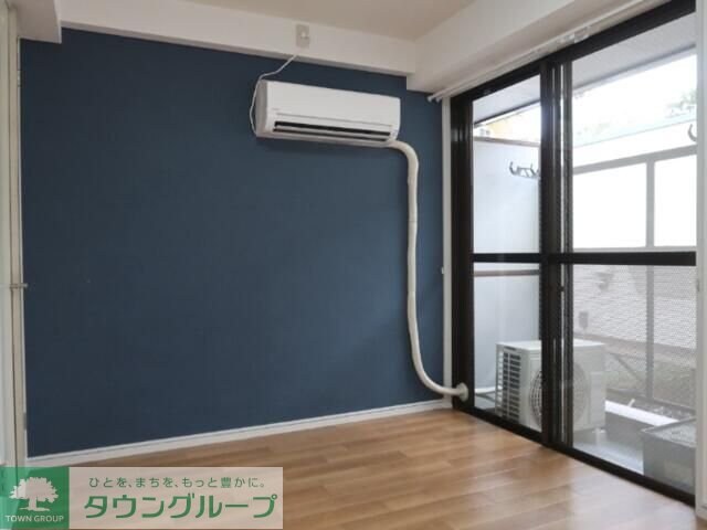 レイクトップ鶴川の物件内観写真