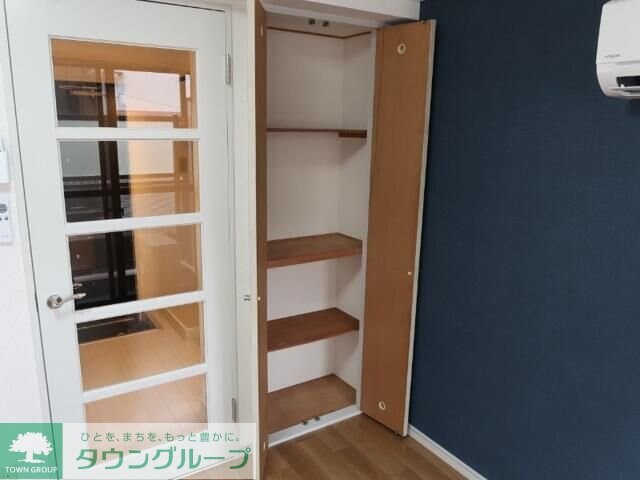 レイクトップ鶴川の物件内観写真