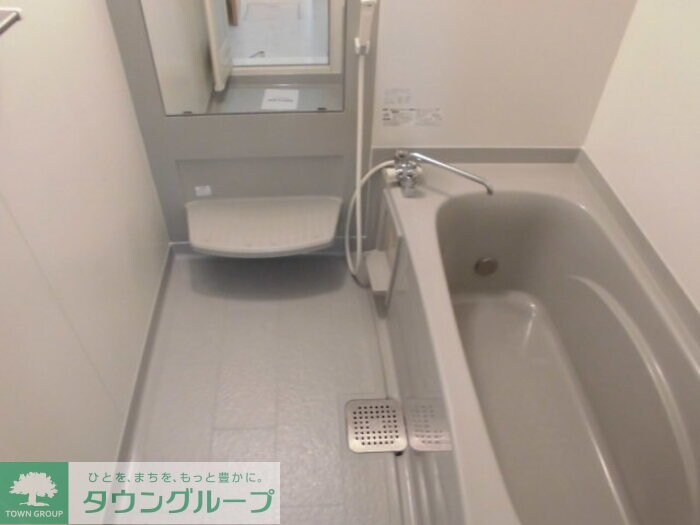 フローラの物件内観写真