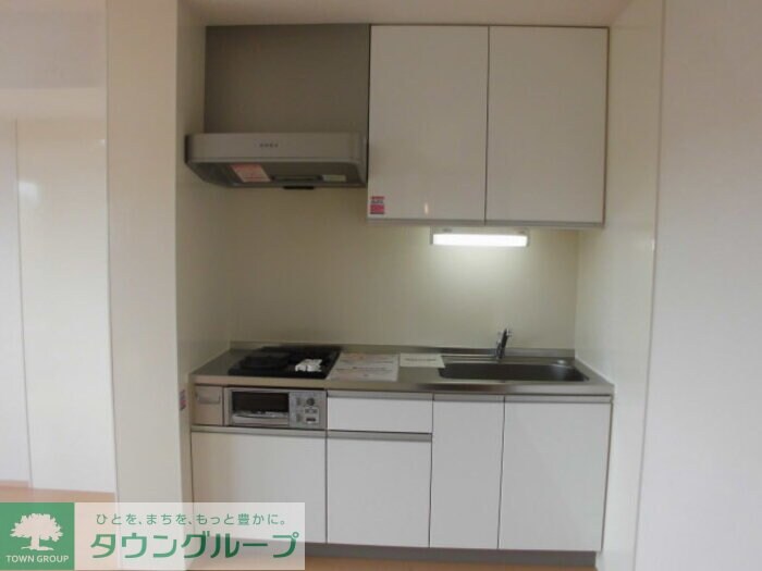 フローラの物件内観写真