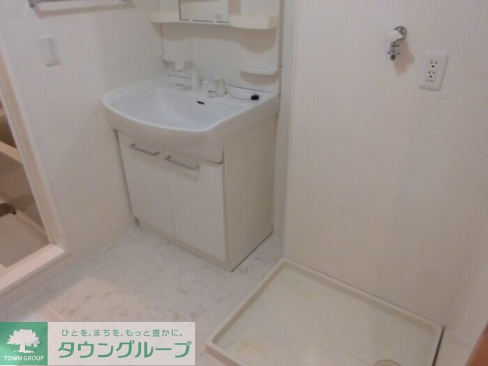 フローラの物件内観写真