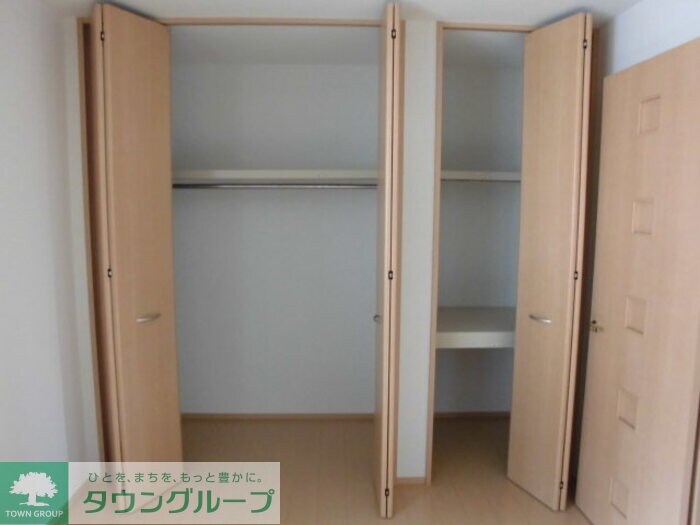 フローラの物件内観写真