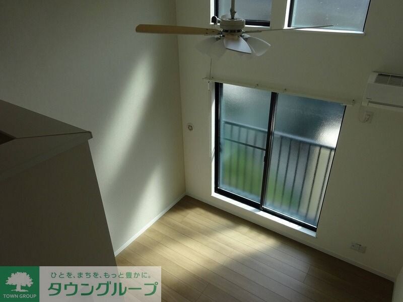 マ・ピエス生田8の物件内観写真