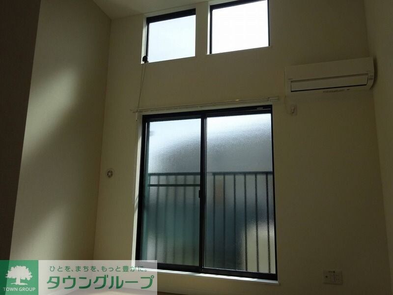 マ・ピエス生田8の物件内観写真