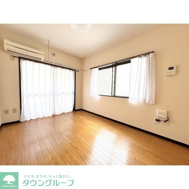 ルミエール菅生の物件内観写真