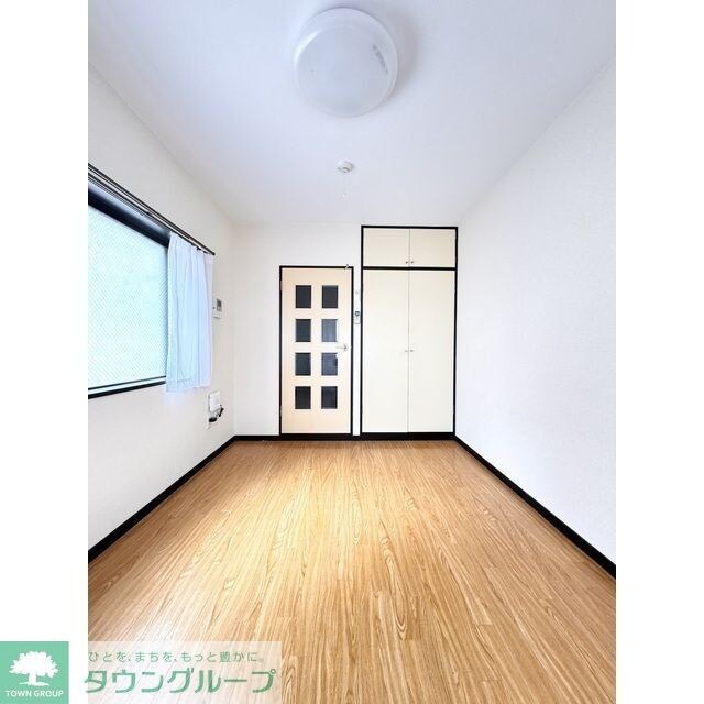 ルミエール菅生の物件内観写真