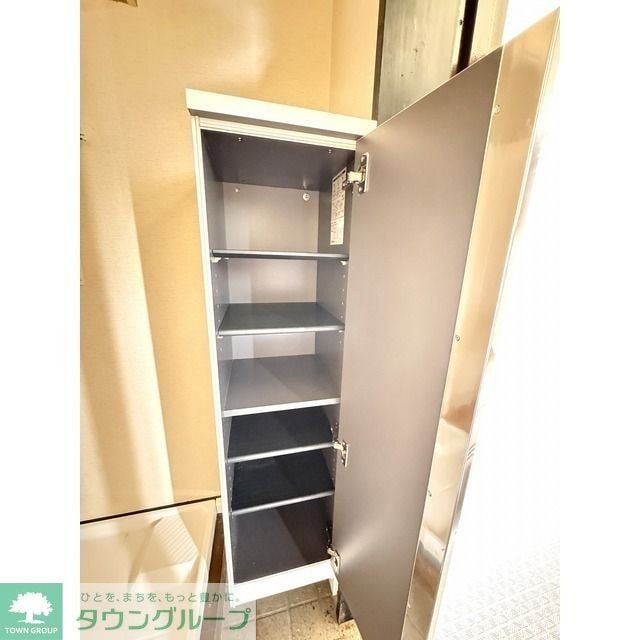 ルミエール菅生の物件内観写真