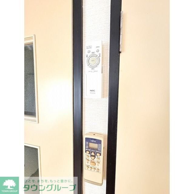 ルミエール菅生の物件内観写真