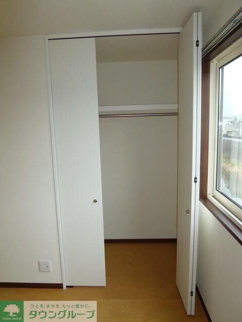 リバーサイドヴィラの物件内観写真