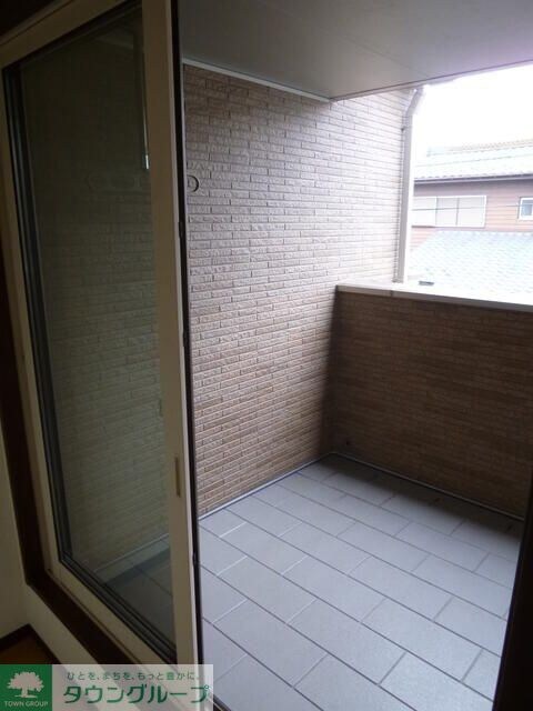 リバーサイドヴィラの物件内観写真