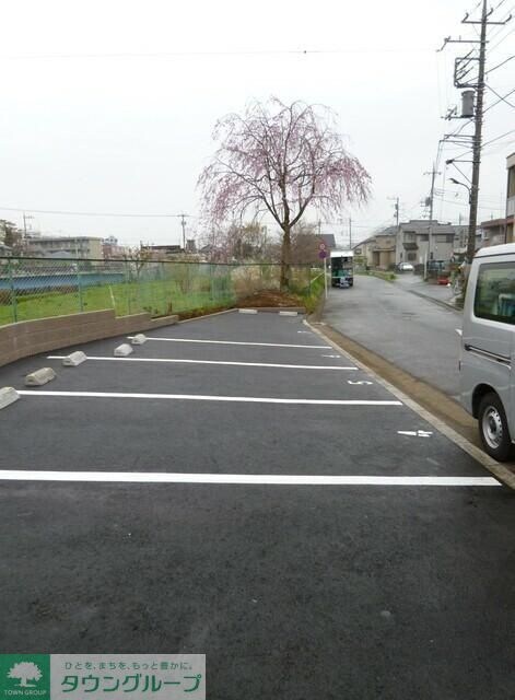 リバーサイドヴィラの物件内観写真