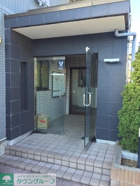 エスケイケイビルの物件内観写真