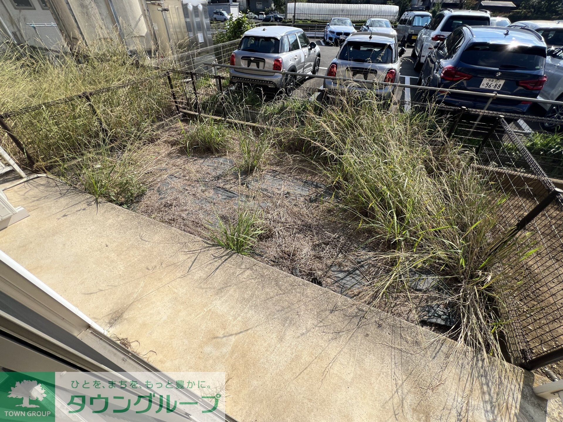 グリーンフィールド石阪の物件内観写真