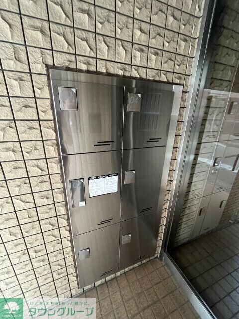 ビラサンライトの物件内観写真