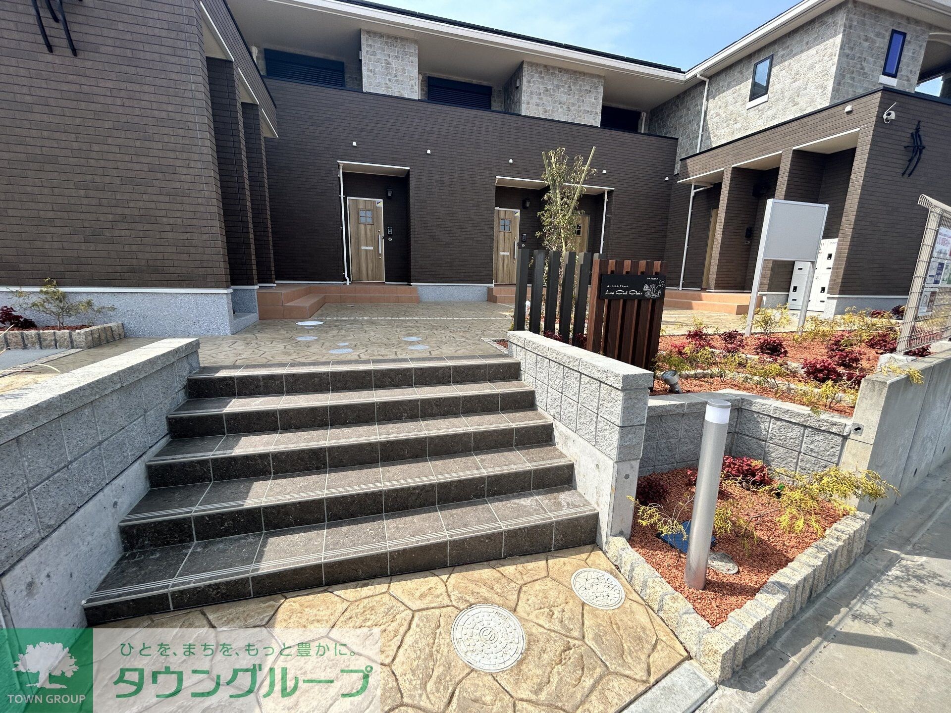 ル・シエル クレールの物件内観写真