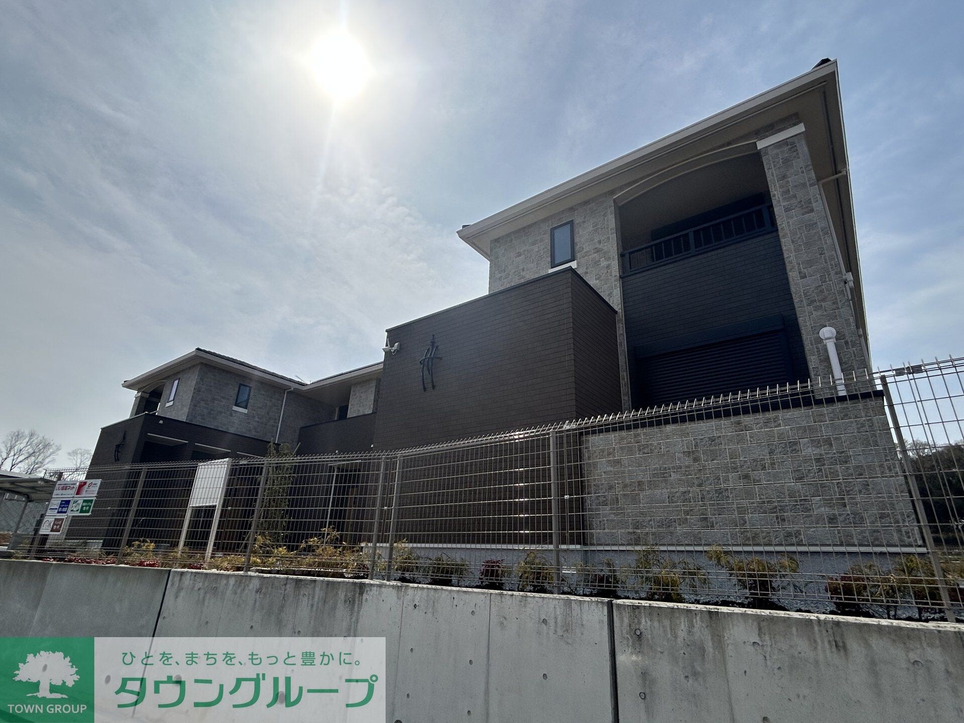 ル・シエル クレールの物件内観写真