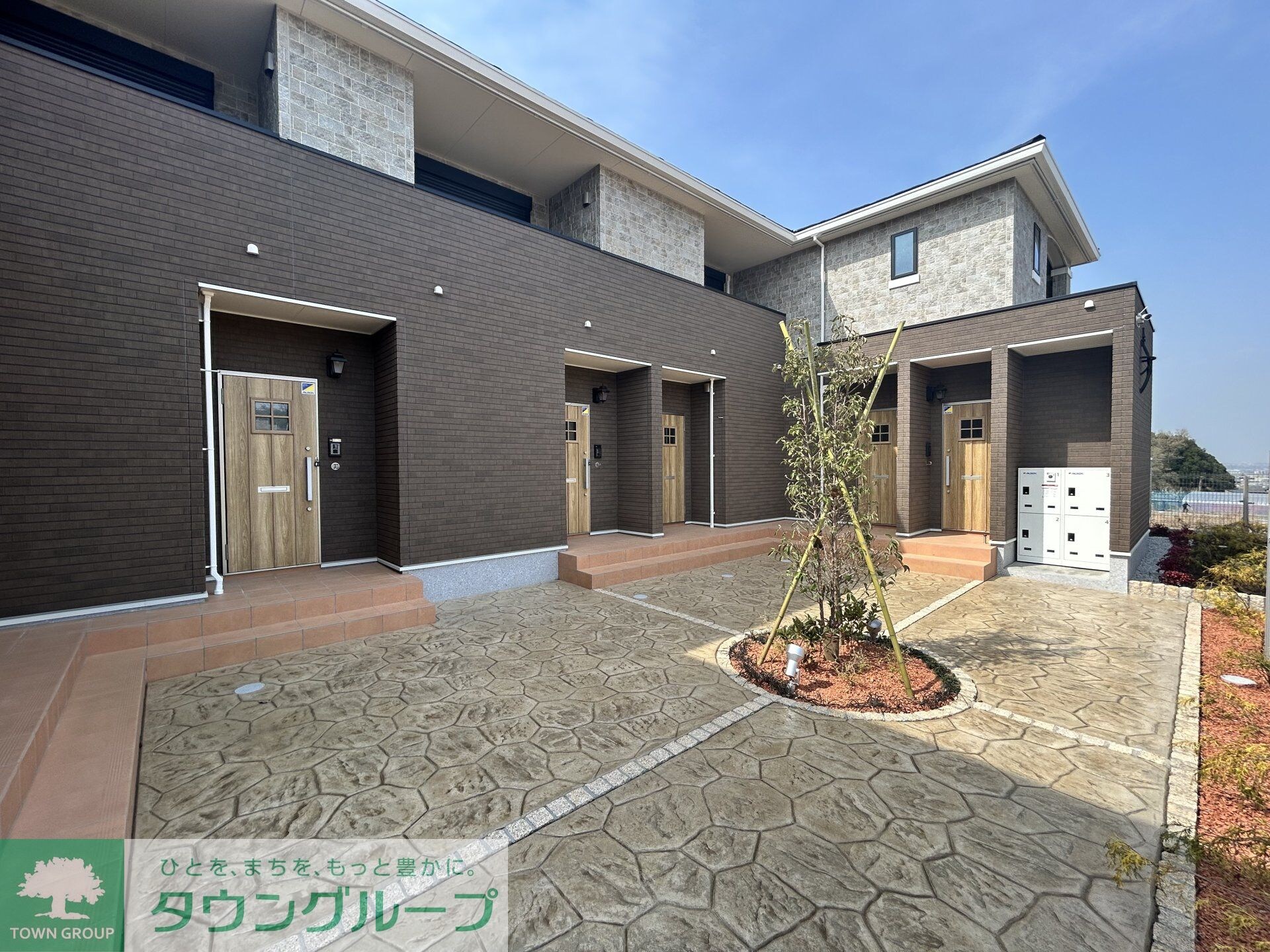 ル・シエル クレールの物件内観写真