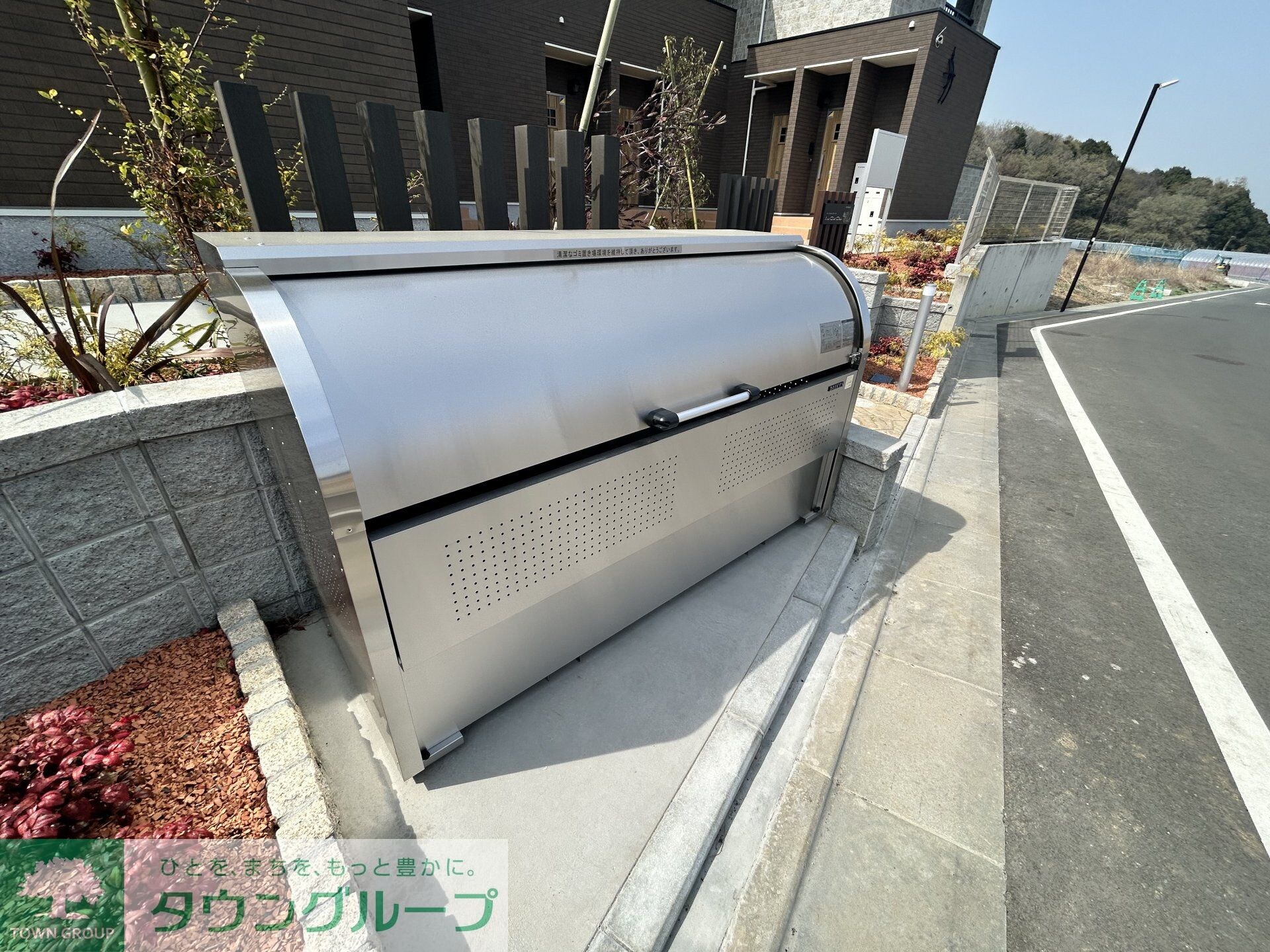 ル・シエル クレールの物件内観写真