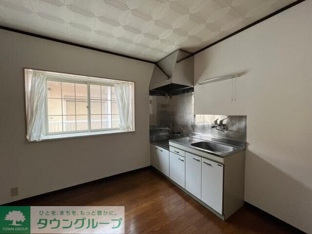 グランビア麻生の物件内観写真