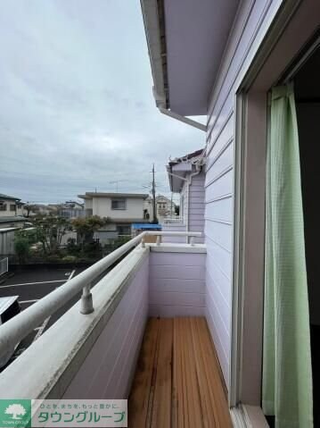 グランビア麻生の物件内観写真