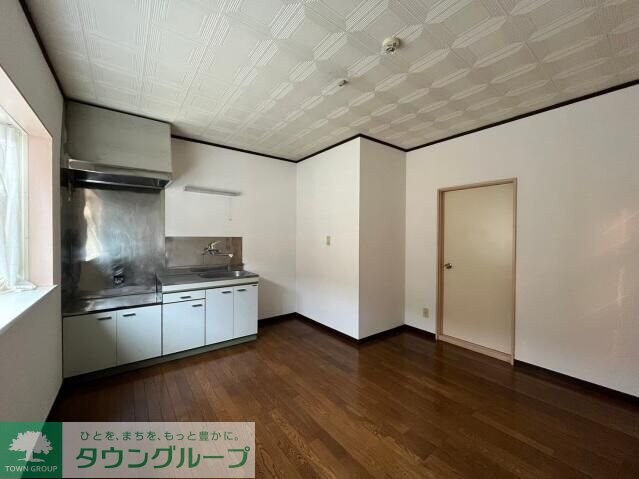 グランビア麻生の物件内観写真