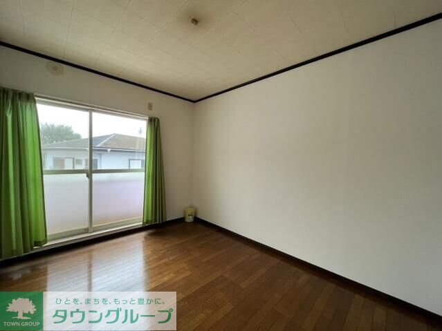 グランビア麻生の物件内観写真