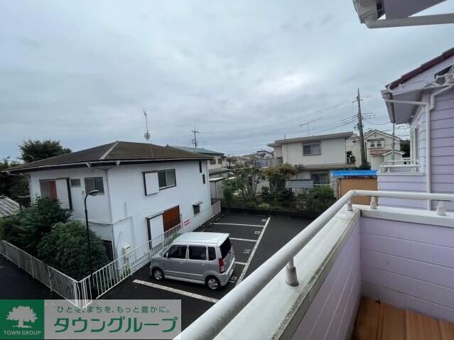 グランビア麻生の物件内観写真