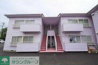 グランビア麻生の物件内観写真