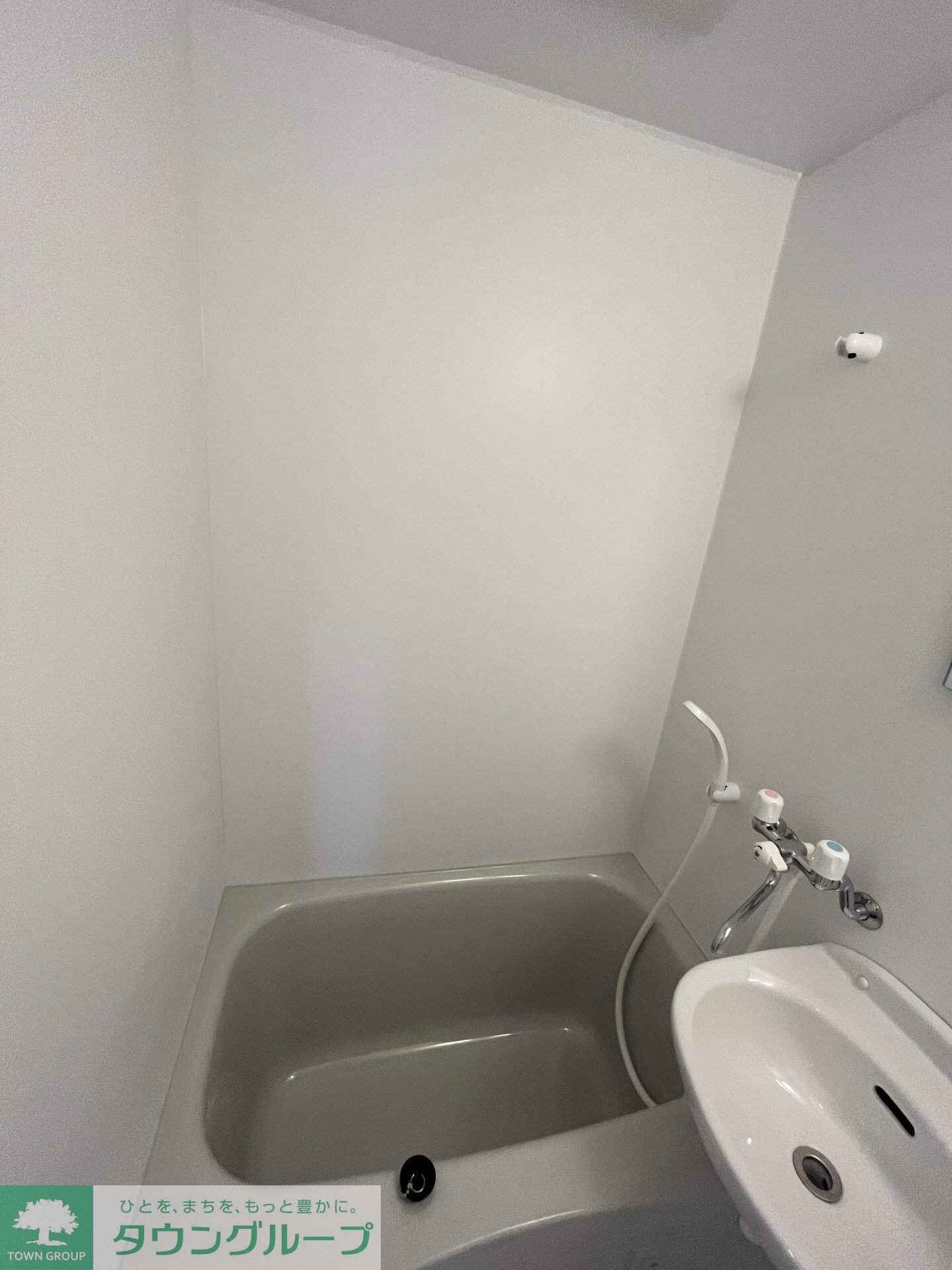 エコーバレー関口の物件内観写真