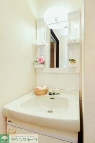 ヒルズ司Iの物件内観写真