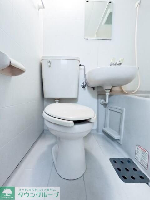 ウィン読売ランドの物件内観写真