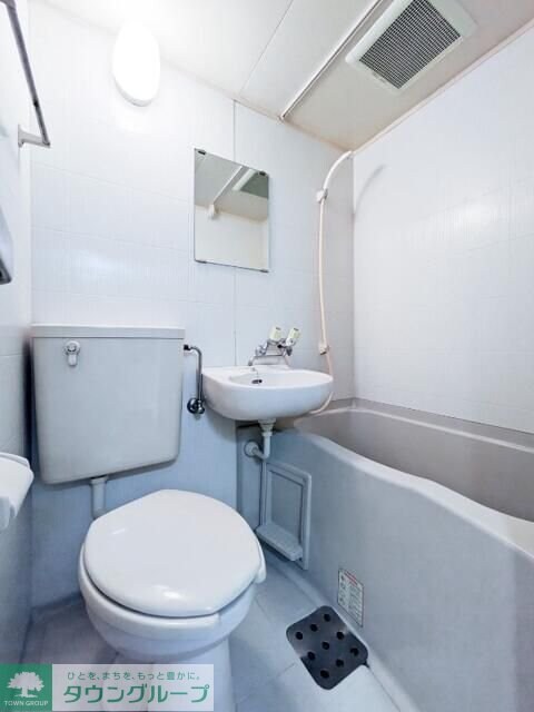 ウィン読売ランドの物件内観写真