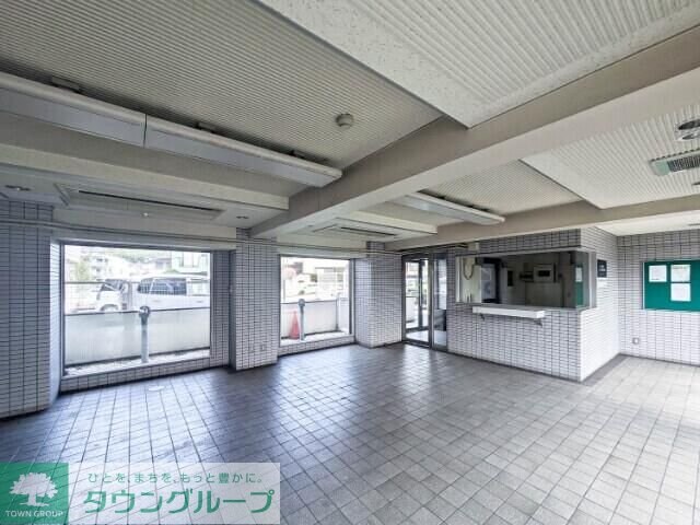 ウィン読売ランドの物件内観写真