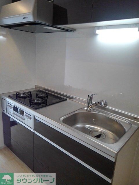 ローレルの物件内観写真