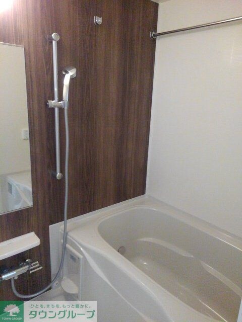 ローレルの物件内観写真