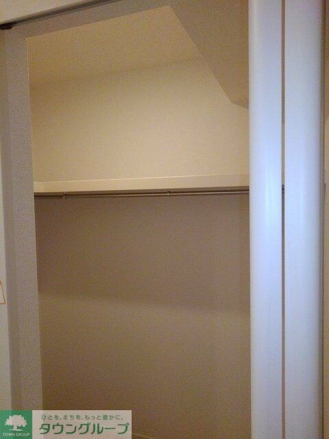 ローレルの物件内観写真