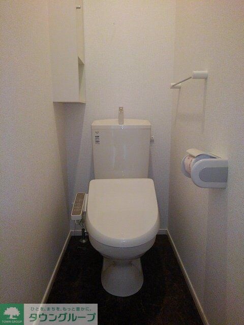 ローレルの物件内観写真