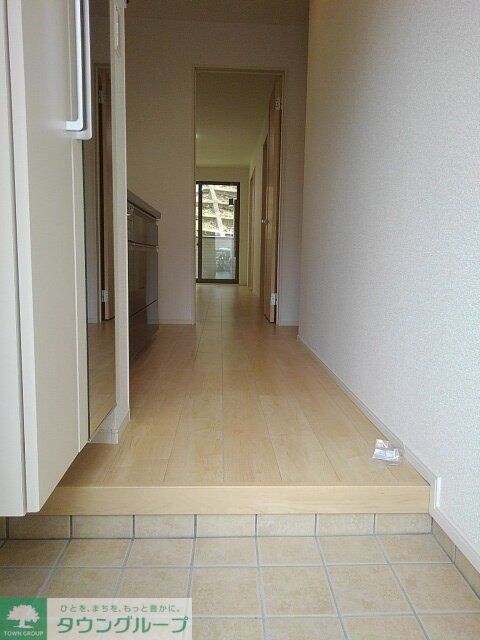 ローレルの物件内観写真