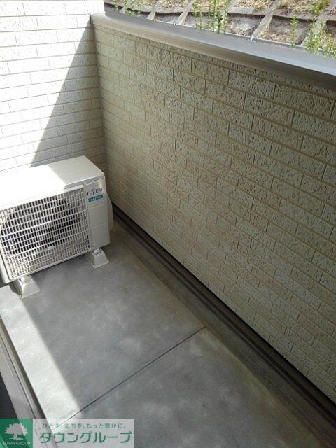 ローレルの物件内観写真