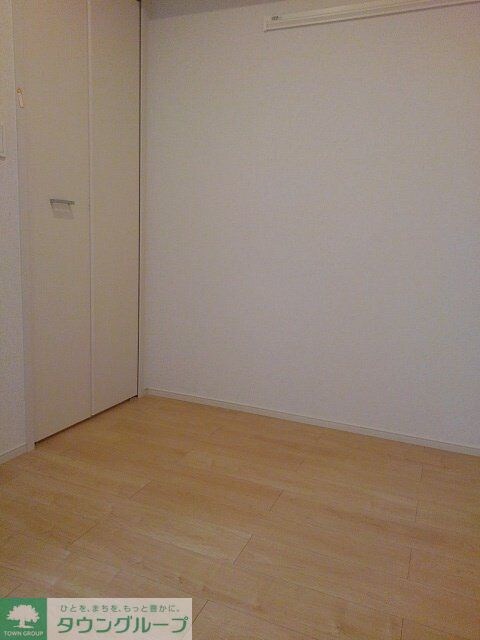 ローレルの物件内観写真