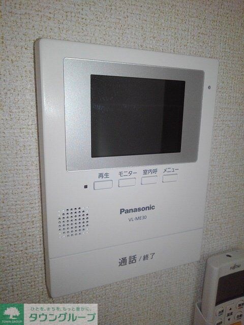 ローレルの物件内観写真