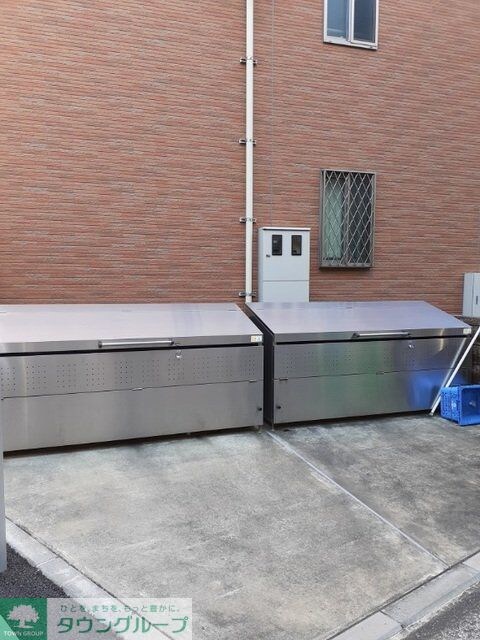 ローレルの物件内観写真